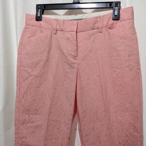 Y2K Express Editor Twill Trouser Pant